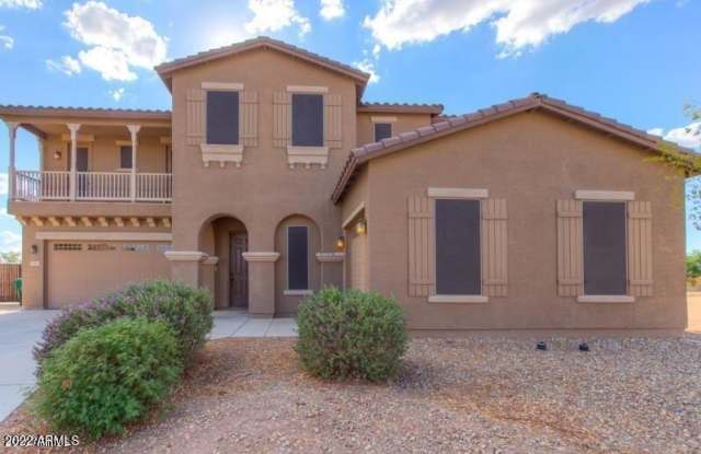 16922 N Palo Rojo Road photos photos