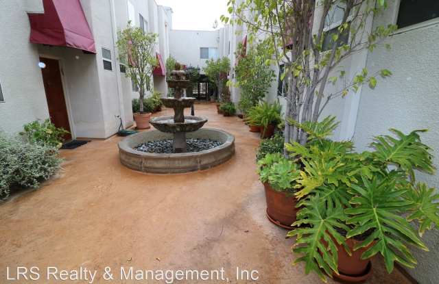 14631 Dickens Street Unit #7 - 14631 Dickens Street, Los Angeles, CA 91403