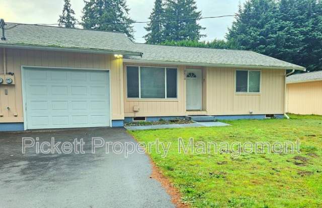 2870 SE Colusa Ave - 2870 Southeast Colusa Avenue, East Port Orchard, WA 98366