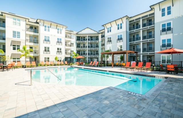 The Pointe at Siena Ridge Age 55+ Apartment Homes photos photos