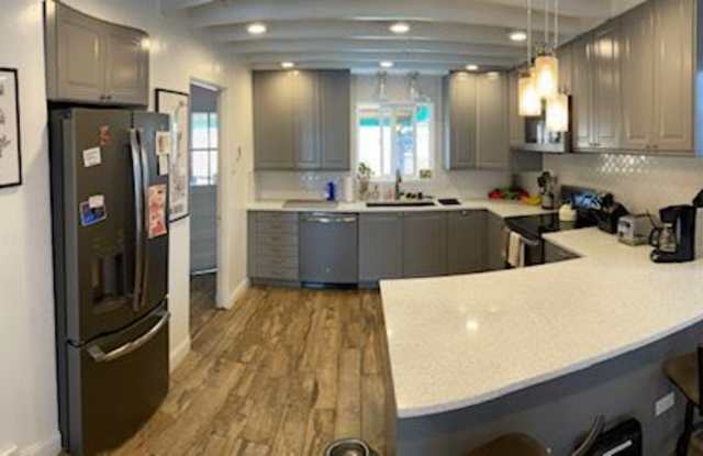 2124 Perry Street - 2124 Perry Street, Denver, CO 80212