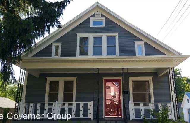 415 North Governor Street - 415 North Governor Street, Iowa City, IA 52245