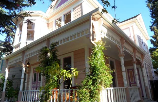 2033 Hearst Ave - 2033 Hearst Avenue, Berkeley, CA 94709