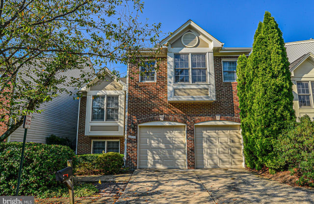 6533 LEGENDGATE PLACE - 6533 Legendgate Place, Burke, VA 22015