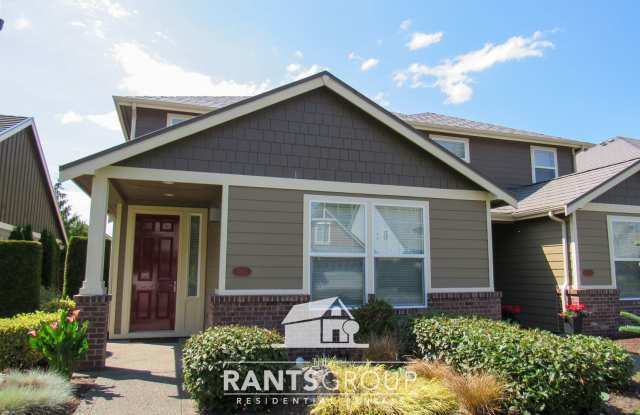 Spacious Single-Family Home in Olympia’s Indian Summer Community photos photos