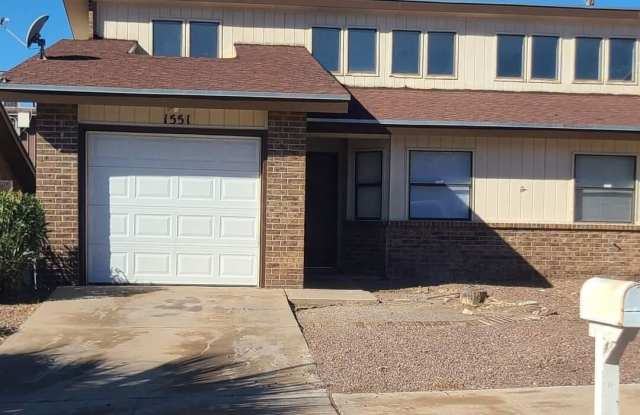 1551 COMMON Drive photos photos