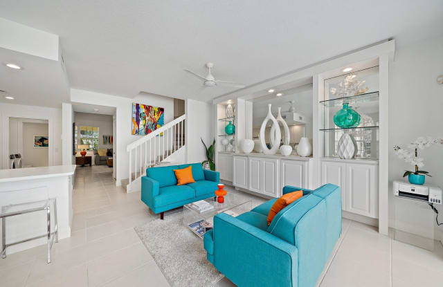 1885 Frederick Smalls Road - 1885 Frederick Small Road, Jupiter, FL 33458