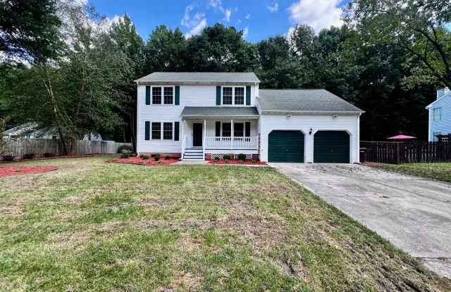 Gorgeous 4 Bedroom 2.5 Bath home in the heart of Chesapeake. photos photos