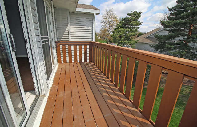 346 Wilmington Drive - 346 Wilmington Drive, Bartlett, IL 60103