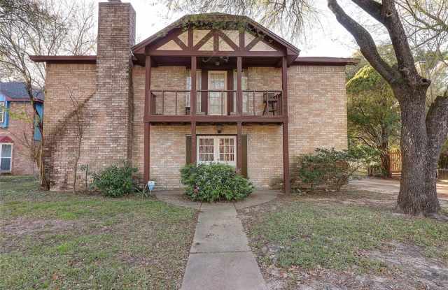 7723 Antoine Drive - 7723 Antoine Drive, Houston, TX 77088