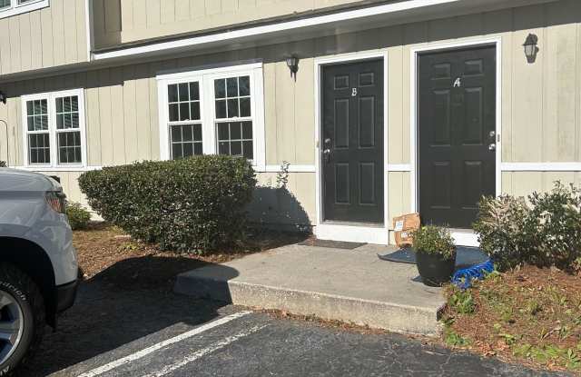 1200  PINE ST APT B - 1200 Pine Street, Conway, SC 29526