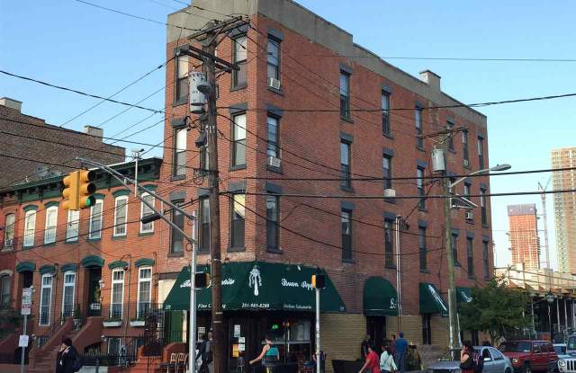 520 JERSEY AVE - 520 Jersey Ave, Jersey City, NJ 07302