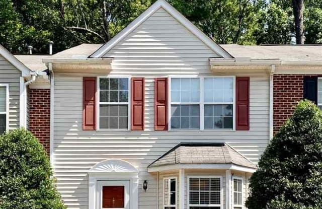 310 Virens Drive - 310 Virens Drive, Cary, NC 27511