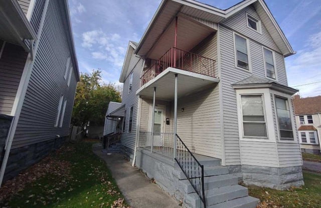 1336 W 95th Street - 1336 West 95th Street, Cleveland, OH 44102