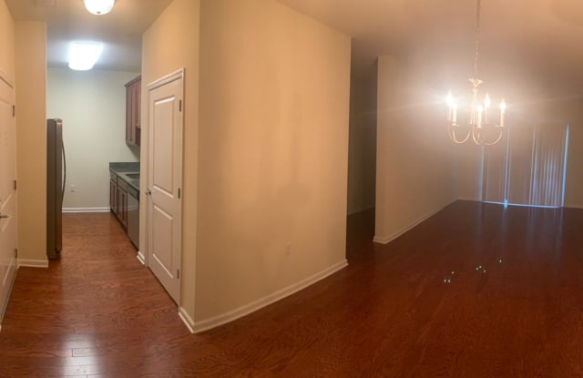 814 Liberty Court - 814 Liberty Court, Piscataway, NJ 08854