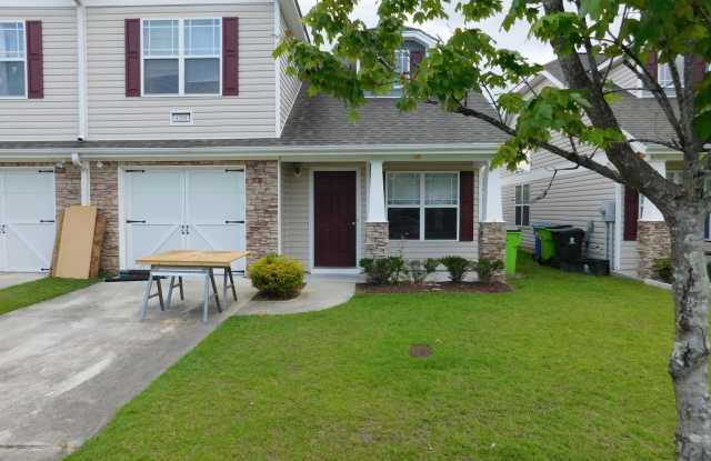 4208 Arbor Green Way - Townhome available in the Arbor Green Subdivision! photos photos