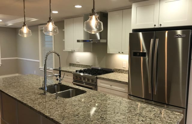 23 Woodward St Unit 1 - 23 Woodward St, Boston, MA 02127