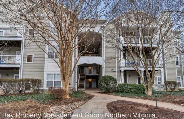 1705 LAKE SHORE CREST DR #12 - 1705 Lake Shore Crest Drive, Reston, VA 20190