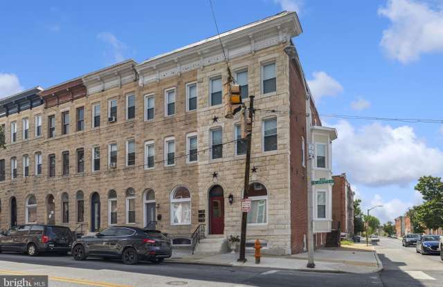 1235 W LAFAYETTE Avenue Gallery 1