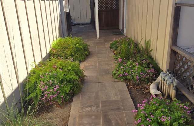 Beautiful 3 bedroom two bath home. Gallery 4