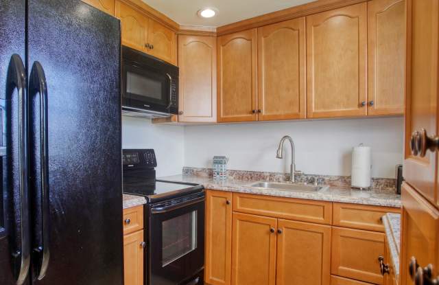 305 Preston - 305 Preston H, Palm Beach County, FL 33434