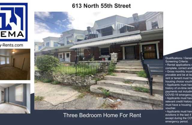 3 Bedroom w/ Skylight and Stainless Steel photos photos