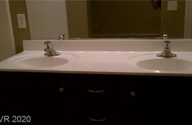 6735 Wormwood Lane - 6735 Wormwood Lane, Spring Valley, NV 89148