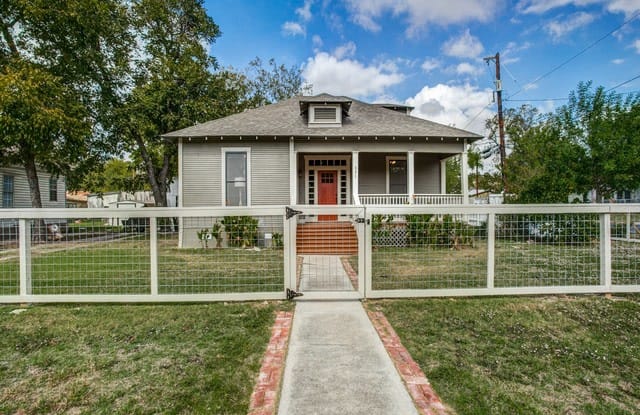 331 WESTFALL AVE - 331 Westfall Avenue, San Antonio, TX 78210