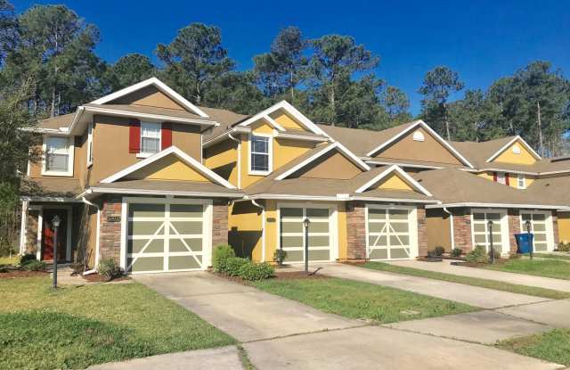 10928 Hidden Haven Court - 10928 Hidden Haven Court, Jacksonville, FL 32218