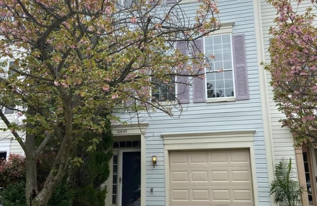 16849 JED FOREST LN - 16849 Jed Forest Lane, Cherry Hill, VA 22191