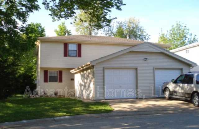 7838 W 61st Ter photos photos