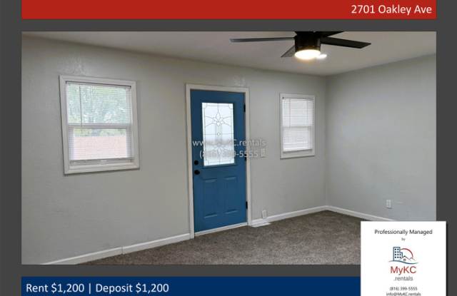2701 Oakley Avenue Gallery 4
