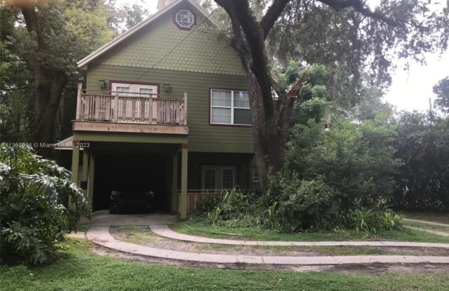 1006 Elmwood - 1006 Elmwood Street, Orlando, FL 32801