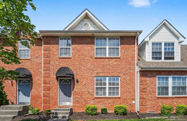 Donelson Townhome! photos photos Donelson Townhome! photos photos