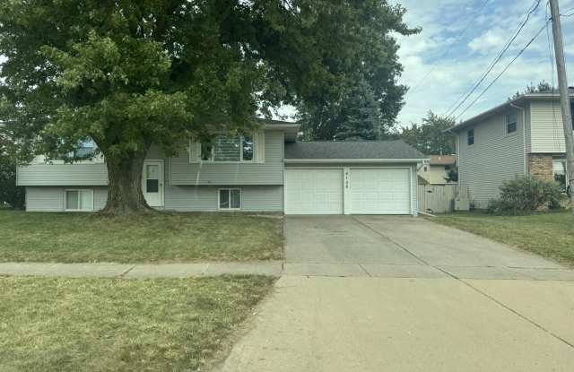 4125 UTICA RIDGE Road - 4125 Utica Ridge Road, Bettendorf, IA 52722