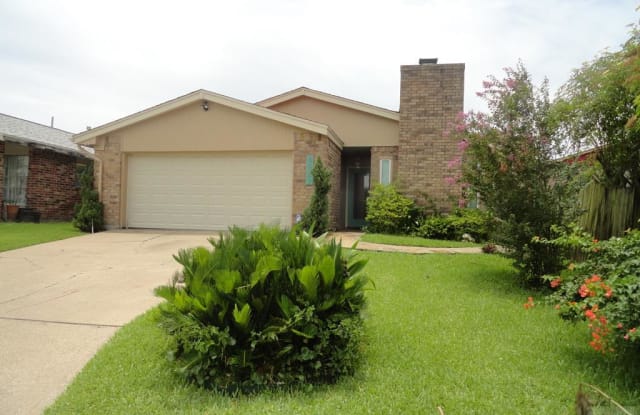5927 Maco - 5927 Maco Street, Galveston, TX 77551