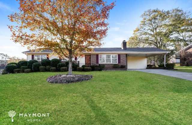 301 Pineridge Drive - 301 Pineridge Drive, Spartanburg County, SC 29303