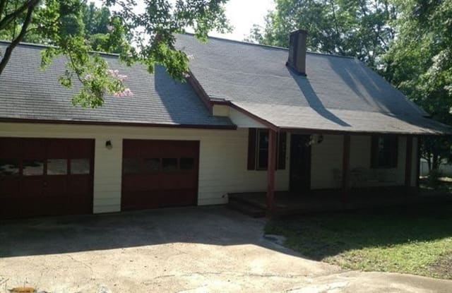 8232 Hagin Street - 8232 Hagin Street, Douglasville, GA 30134