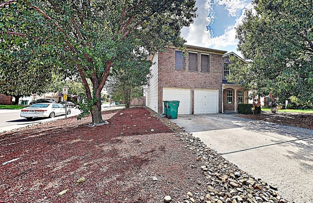 7822 Mesquite Pass - 7822 Mesquite Pass, Converse, TX 78109