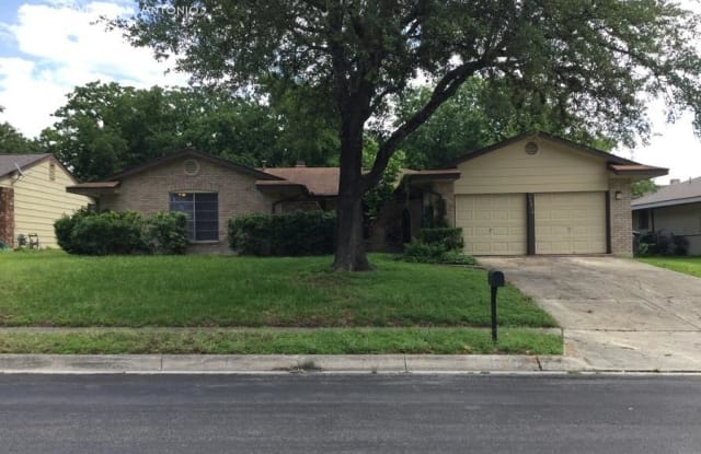 13810 Landmark Hill - 13810 Landmark Hill, San Antonio, TX 78217