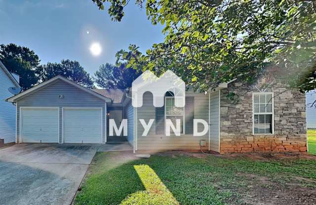 2683 Rambling Way - 2683 Rambling Way, Redan, GA 30058