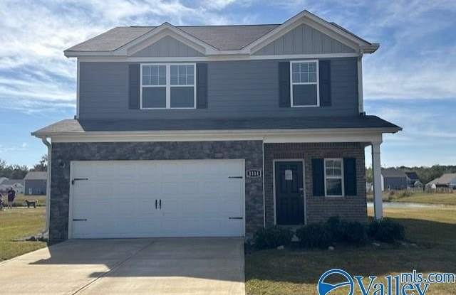 1114 Freedom Parkway - 1114 Freedom Parkway, Montevallo, AL 35115