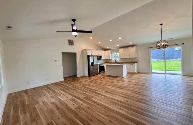 Single Family Home for Rent in Dayton Gallery 4