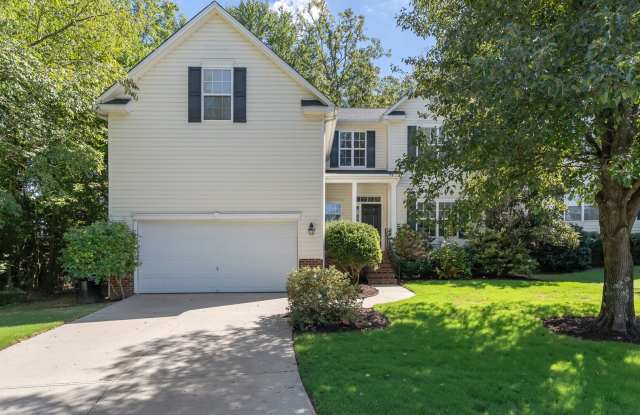 Spacious home in Orchard Farms Community! Gallery 1
