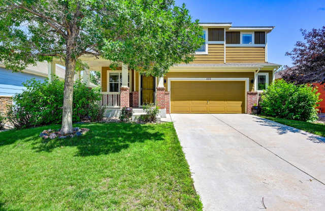 5 bedroom, 4 bath home with 2 car attached garage photos photos