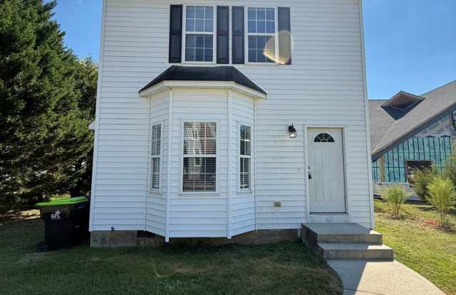 Spacious 3-Bedroom Home in Morrisville - Ready for Immediate Move-In! Gallery 1