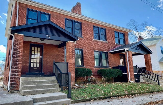 79 West Longview Avenue - 79 West Longview Avenue, Columbus, OH 43202
