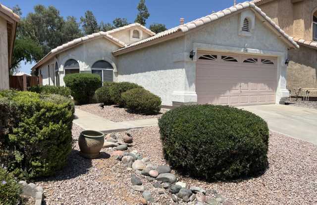 3114 E KRISTAL Way - 3114 East Kristal Way, Phoenix, AZ 85050