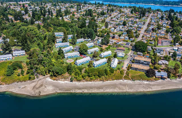 View at Manette photos photos