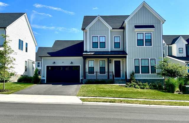 41478 BEDFORD FALLS COURT - 41478 Bedford Falls Court, Loudoun County, VA 20105